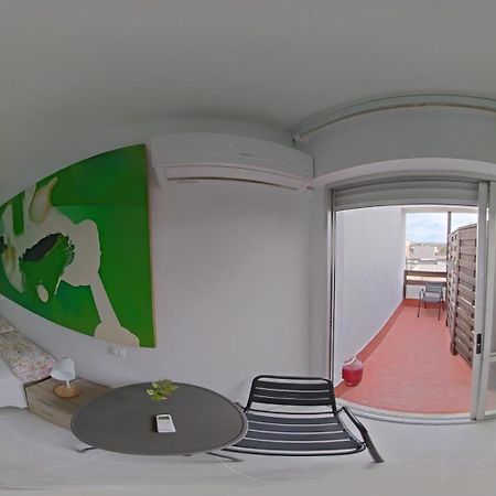 Hotel Paupet Almería Esterno foto