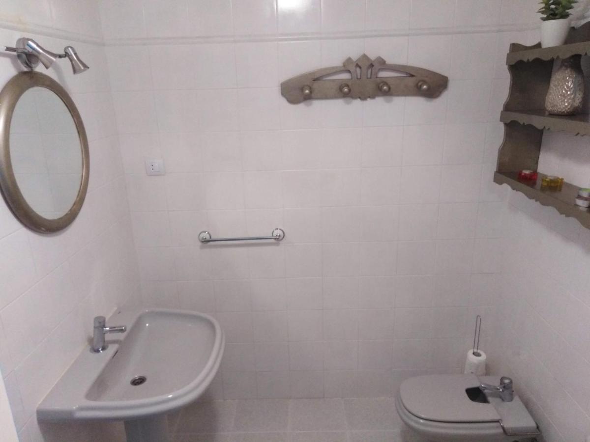 Hotel Paupet Almería Esterno foto